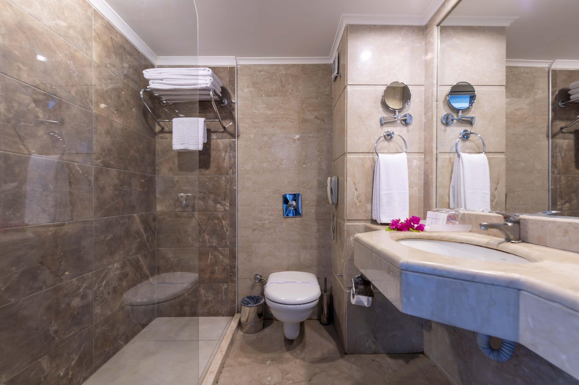 Labada Beach Hotel Çamyuva エクステリア 写真