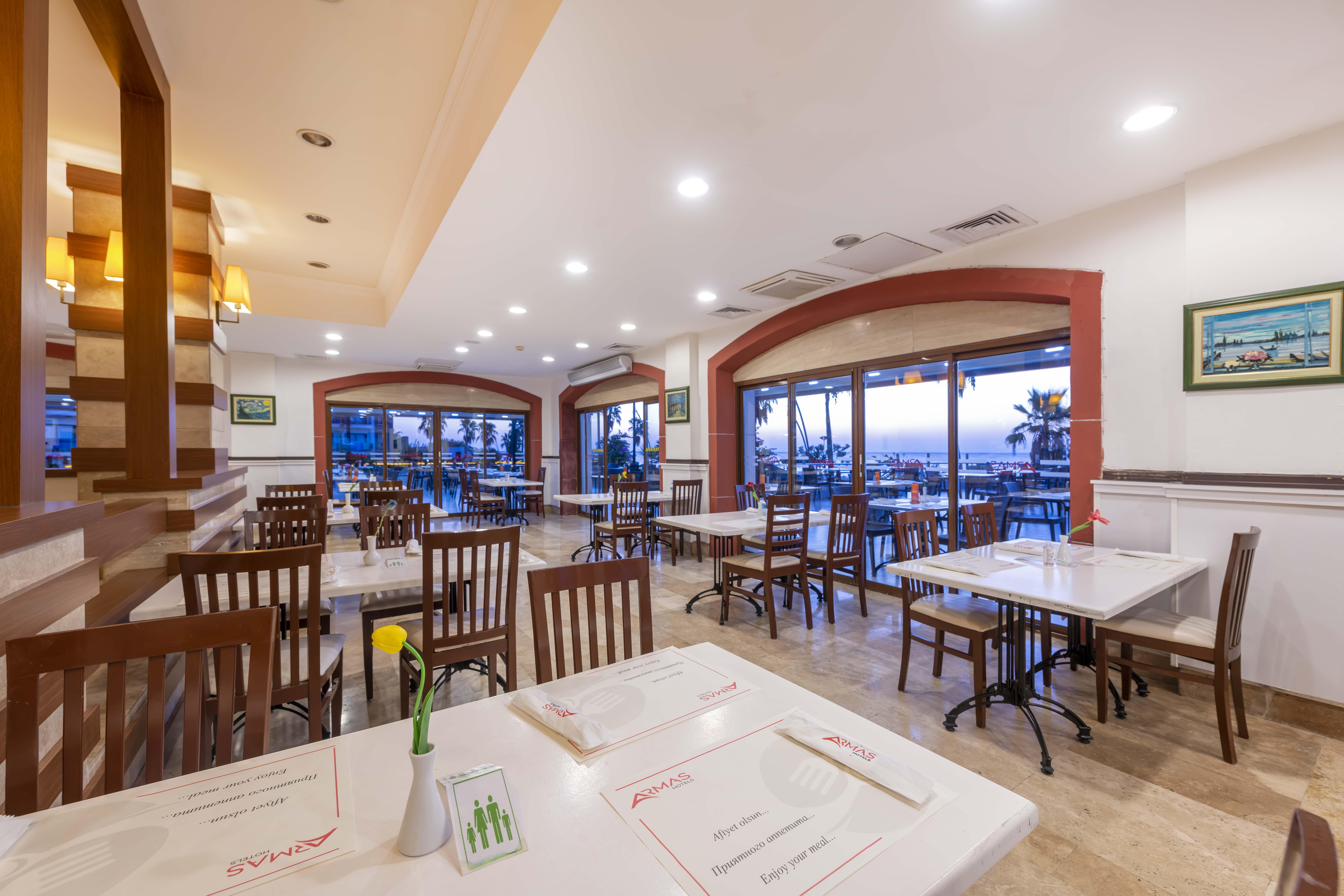Labada Beach Hotel Çamyuva エクステリア 写真