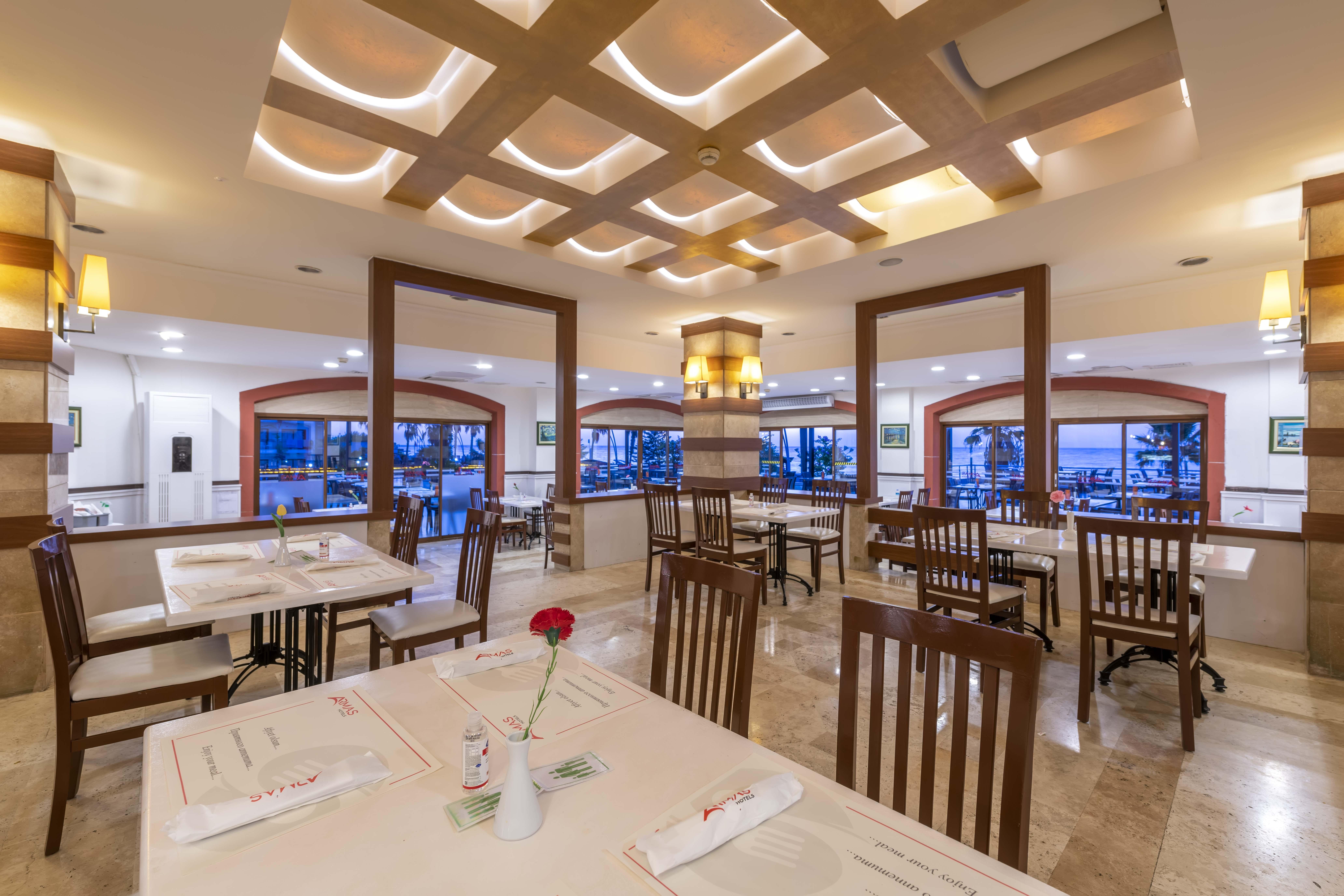 Labada Beach Hotel Çamyuva エクステリア 写真
