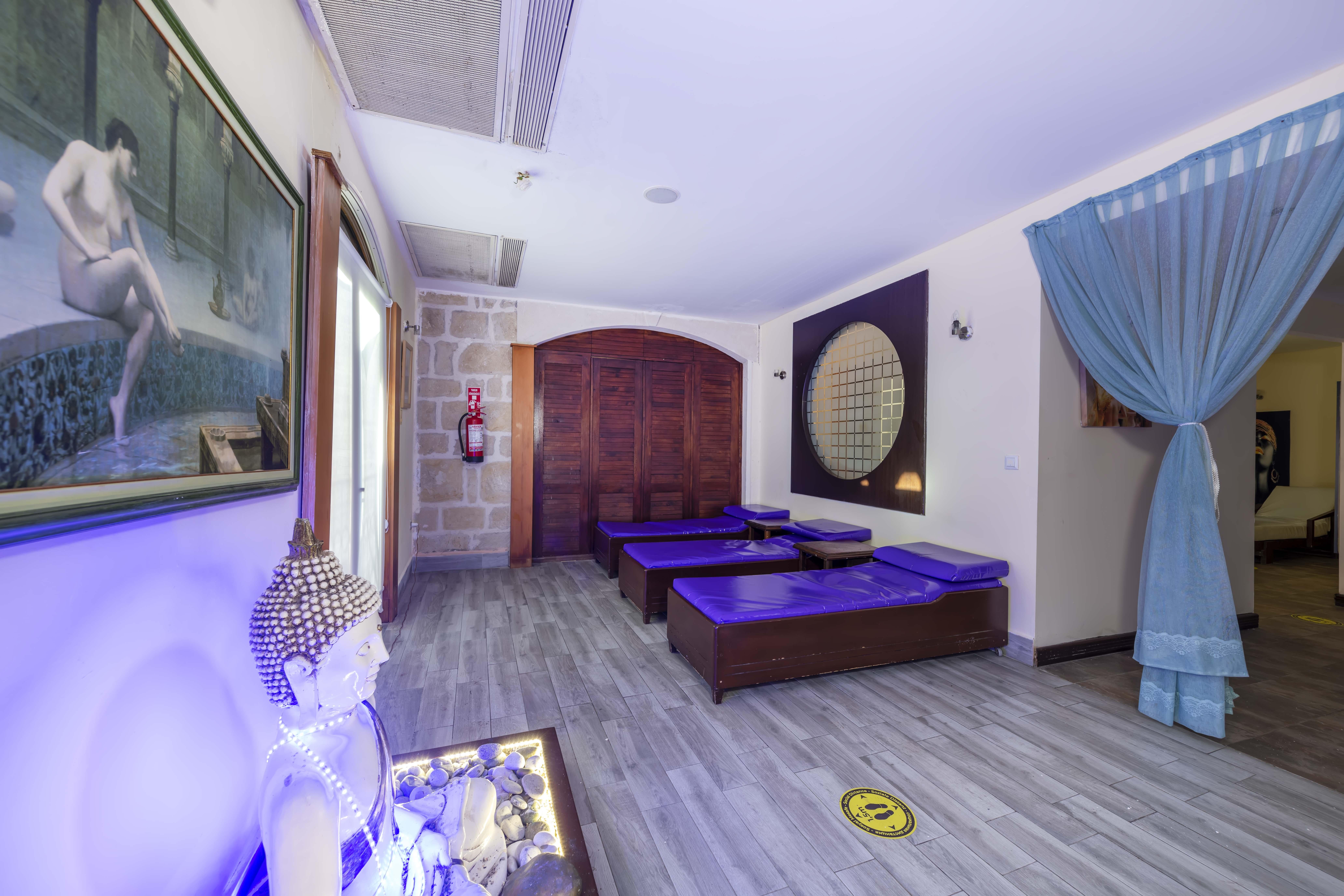 Labada Beach Hotel Çamyuva エクステリア 写真