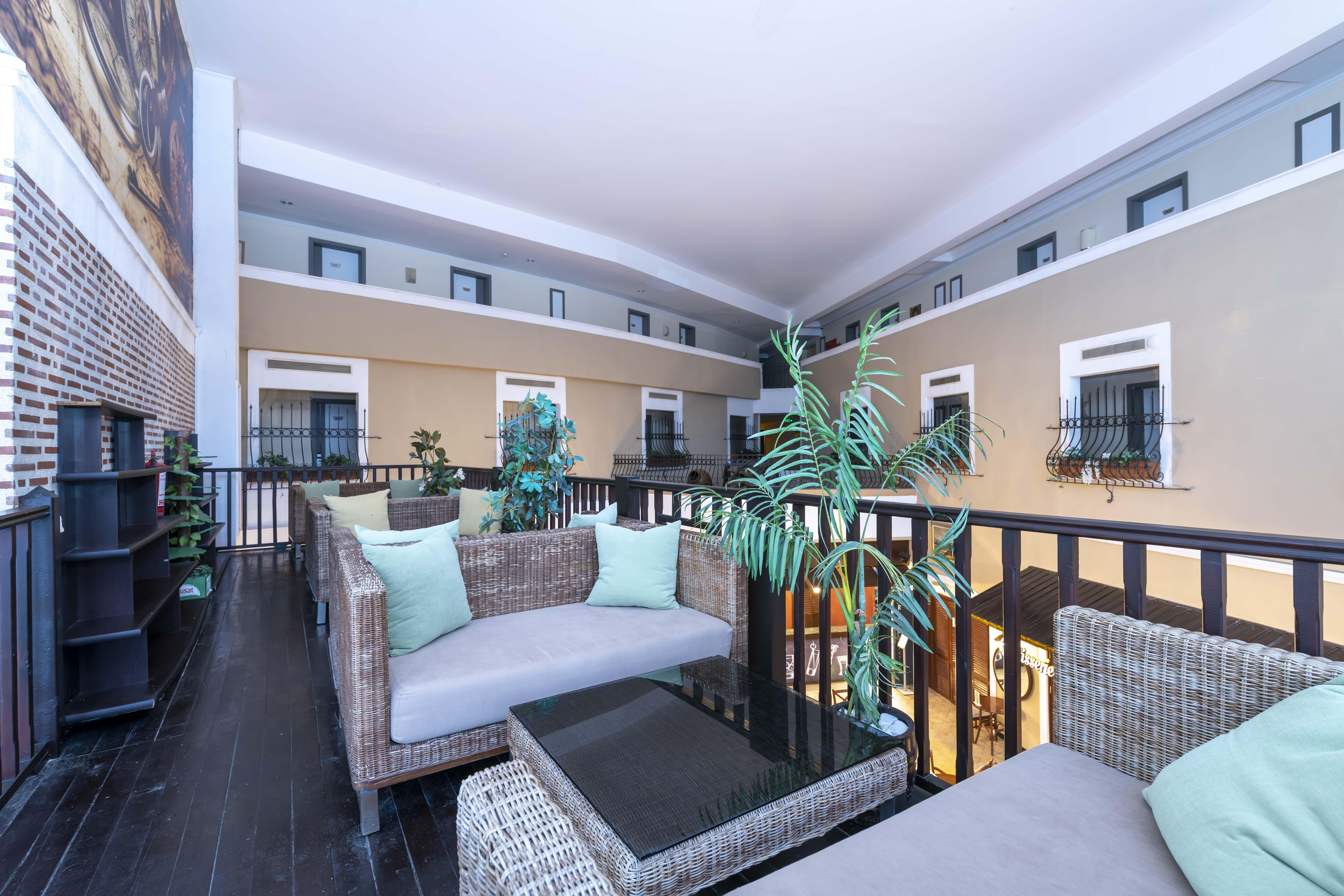Labada Beach Hotel Çamyuva エクステリア 写真