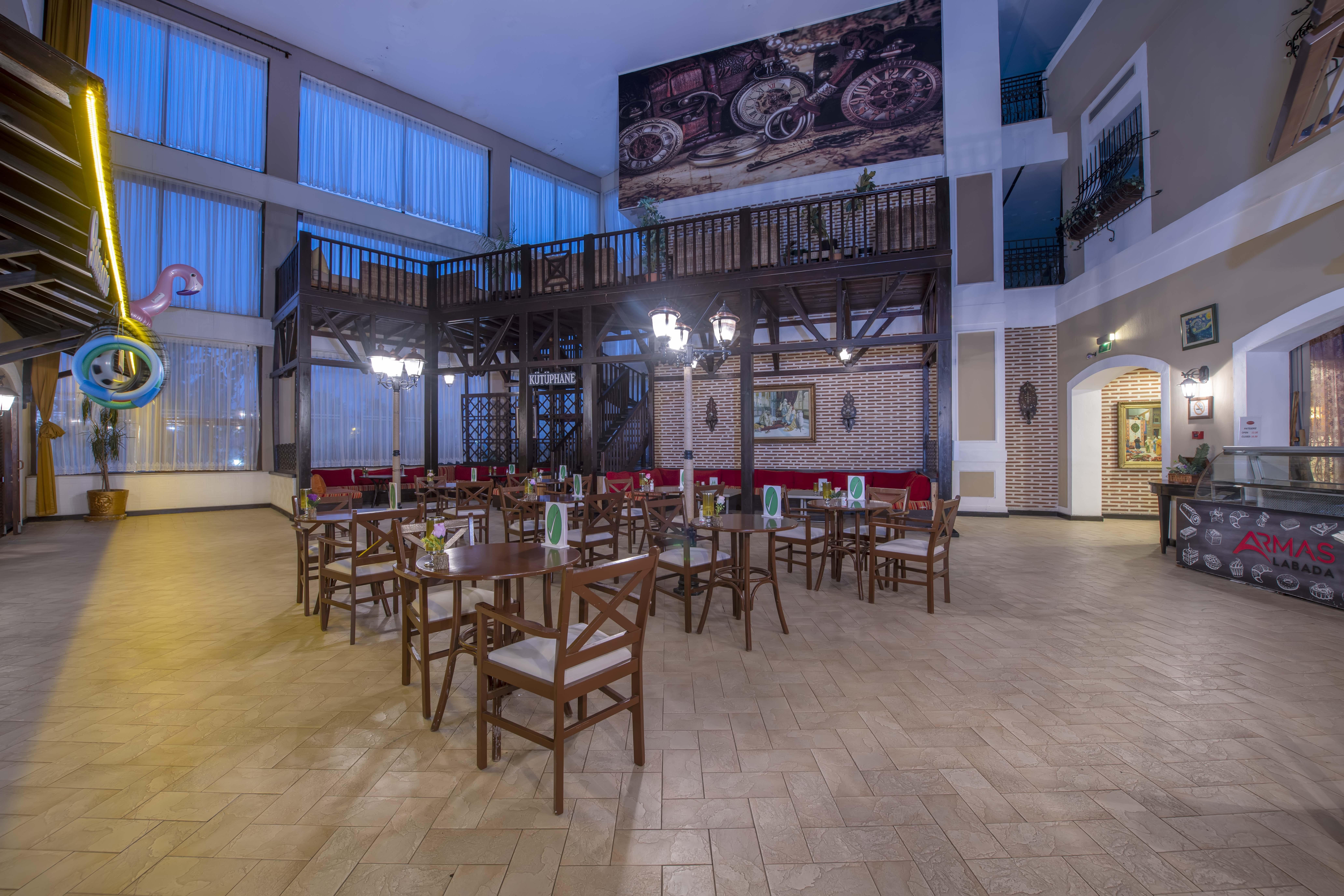 Labada Beach Hotel Çamyuva エクステリア 写真