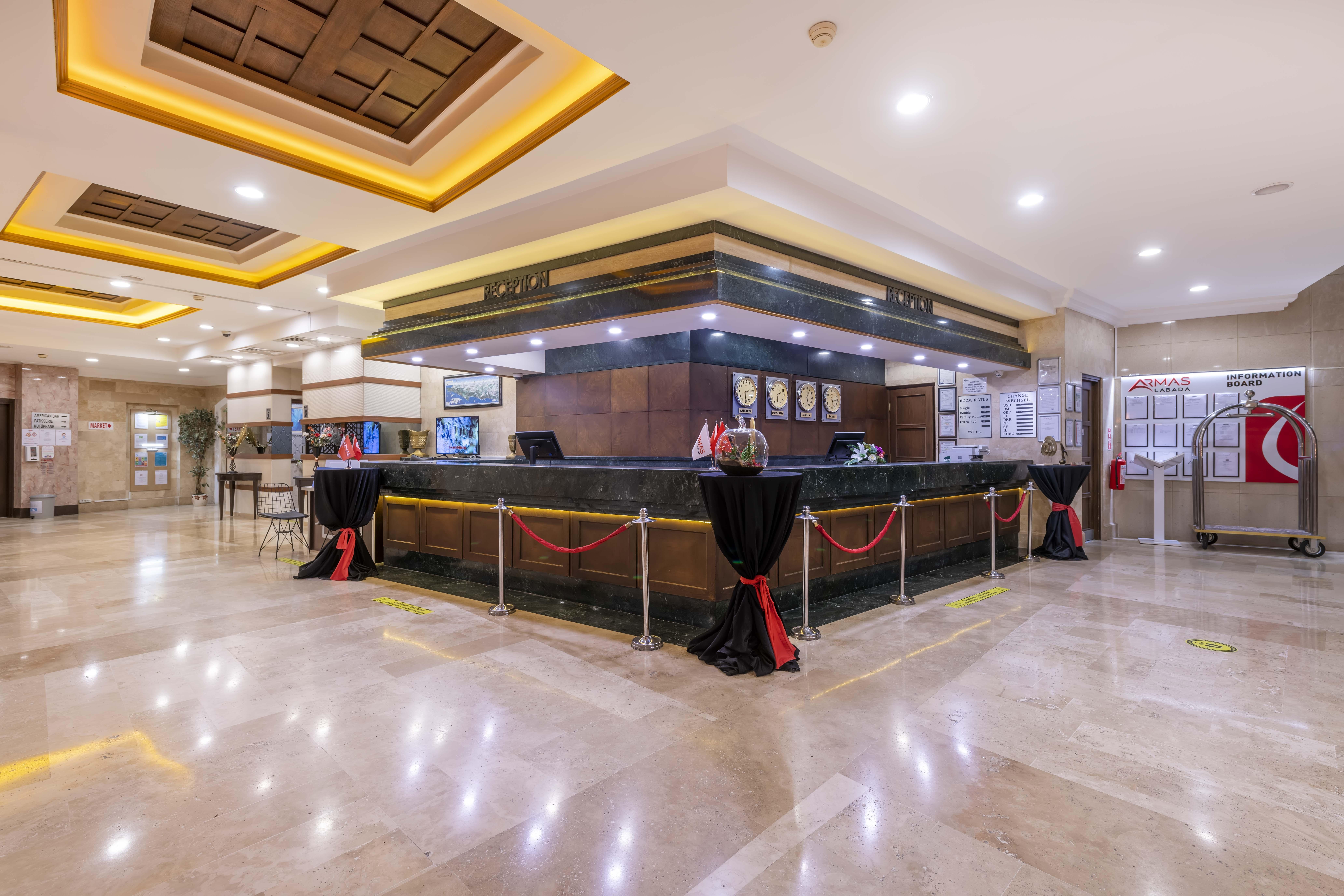 Labada Beach Hotel Çamyuva エクステリア 写真
