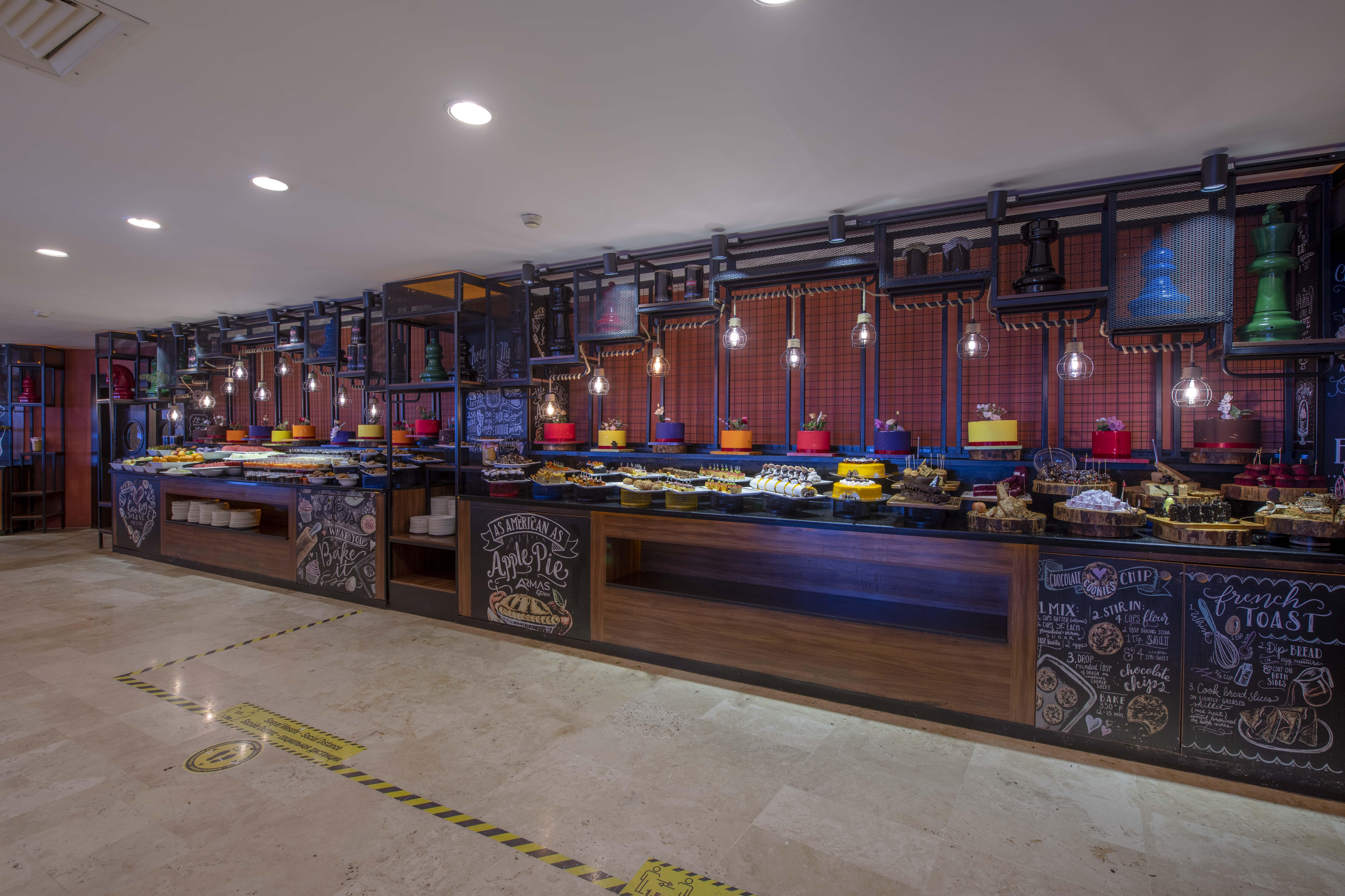 Labada Beach Hotel Çamyuva エクステリア 写真