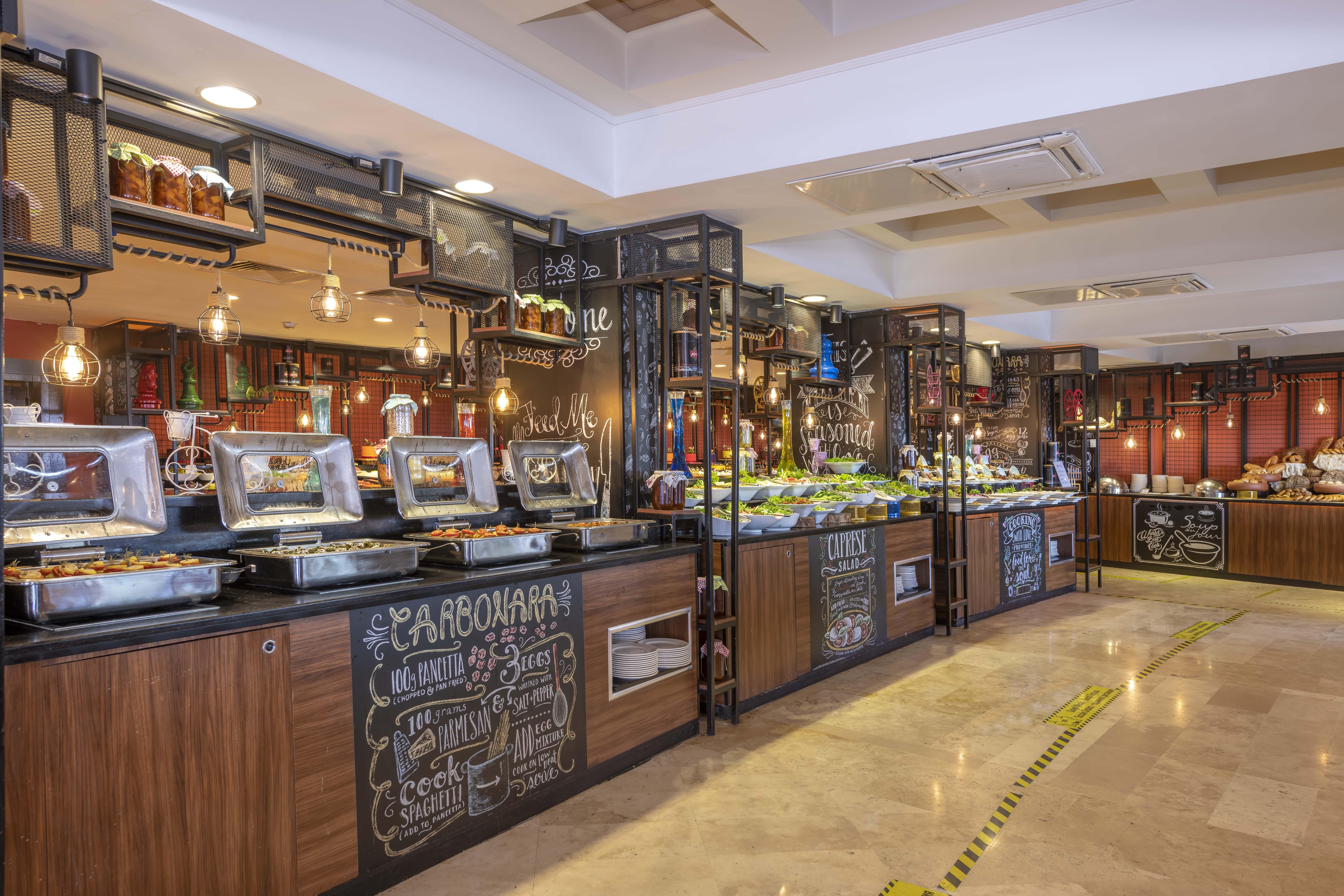 Labada Beach Hotel Çamyuva エクステリア 写真