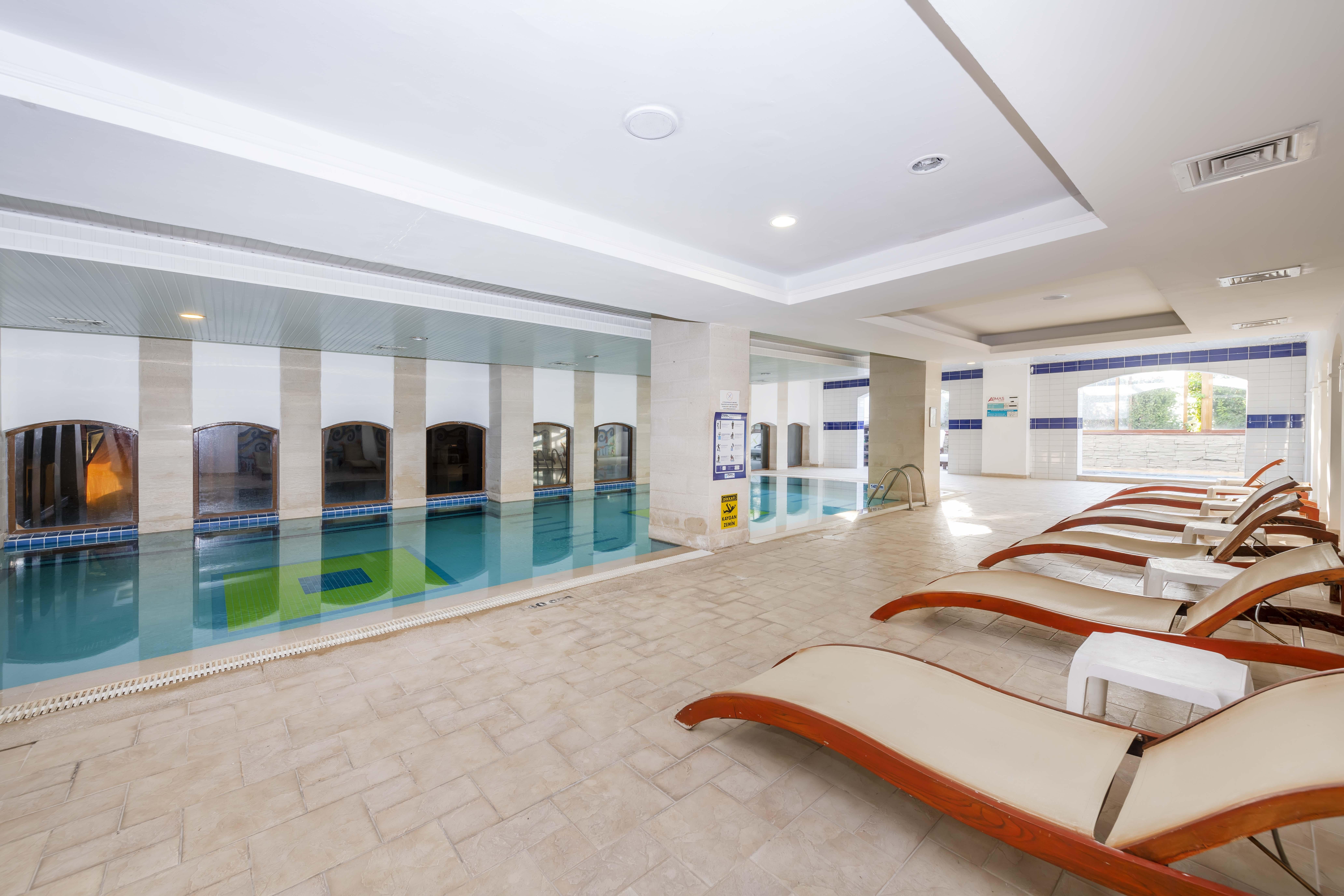 Labada Beach Hotel Çamyuva エクステリア 写真