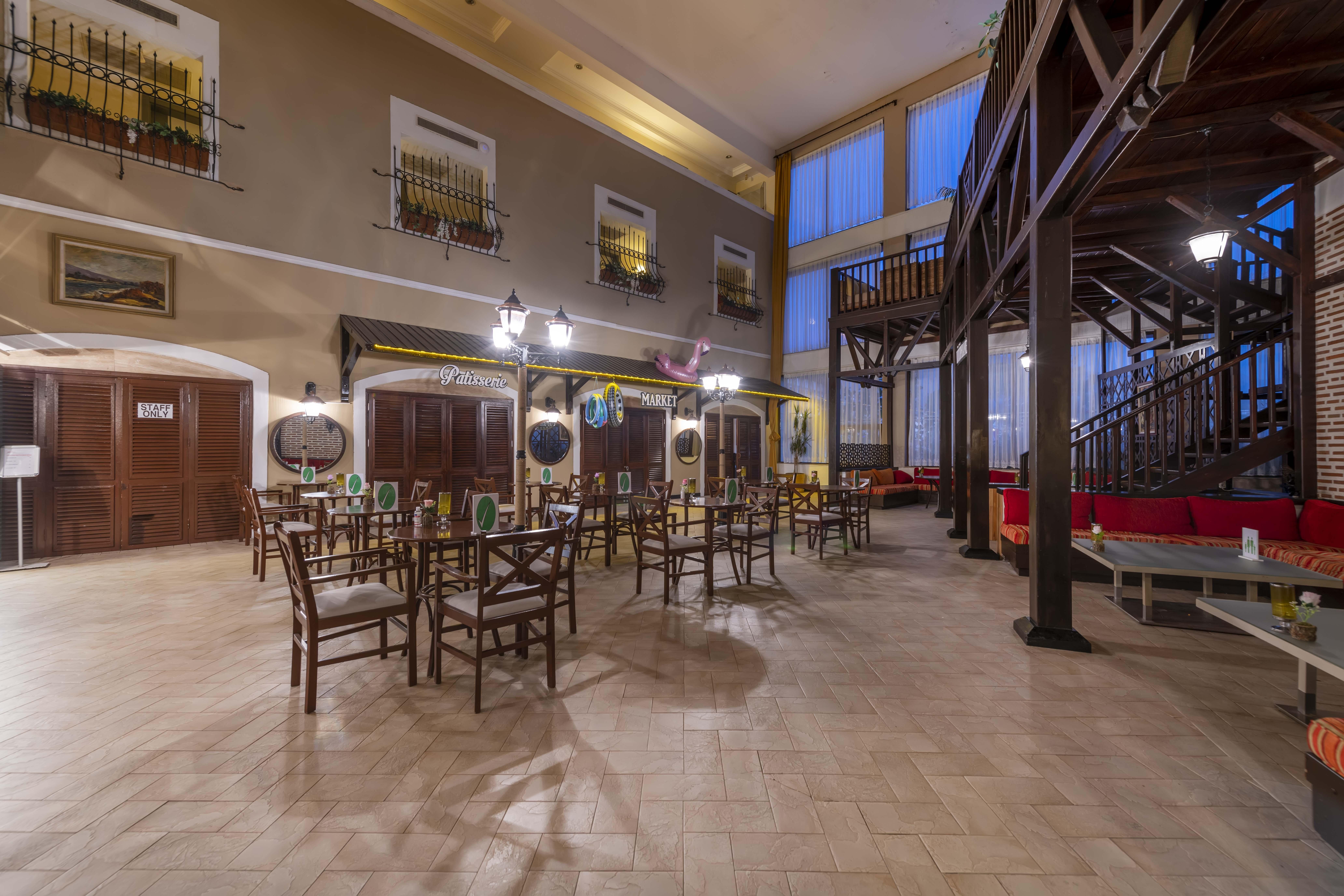 Labada Beach Hotel Çamyuva エクステリア 写真
