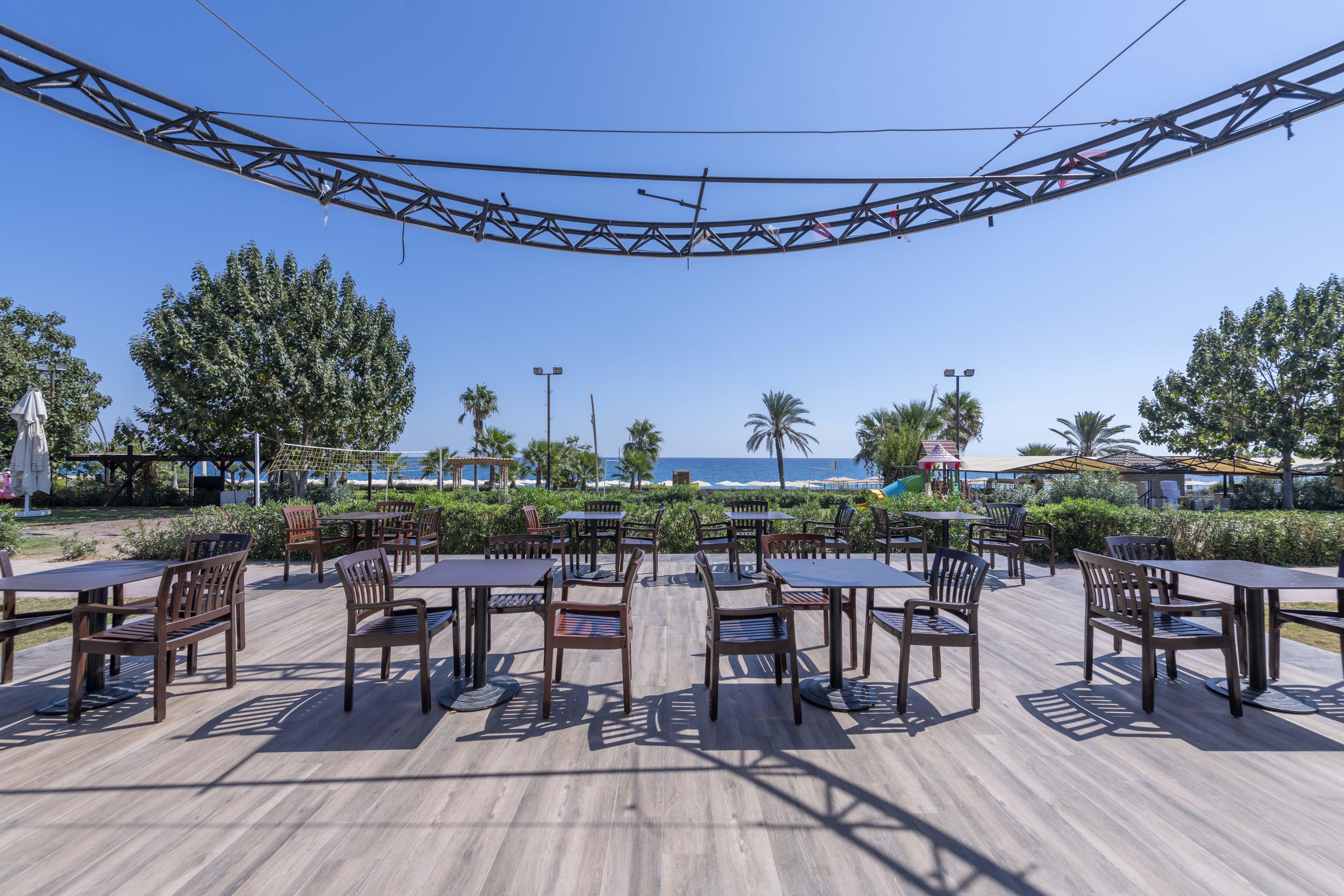 Labada Beach Hotel Çamyuva エクステリア 写真